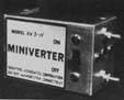 Miniverter